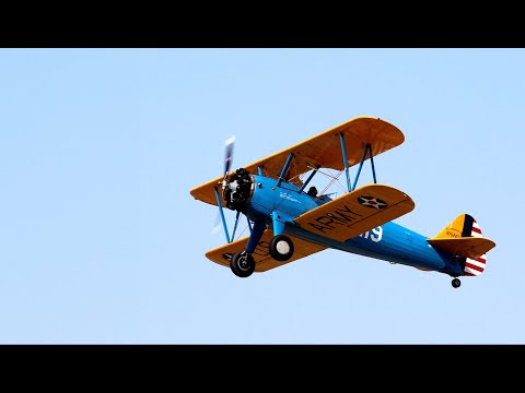 Episode 208: Amazing Aerial Stories: A TISIT Digest