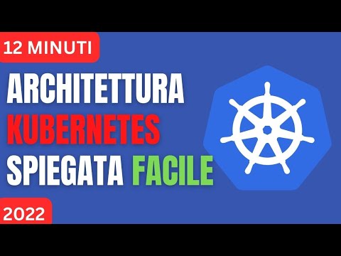 Video: Che cos'è l'oggetto nome cluster?