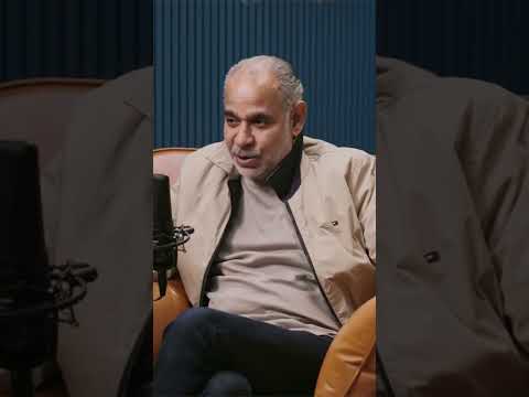 رحت لوحيد حامد قالى إنت فشلت ولا إيه فضفضت أوي 