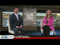 Jealsy Knutz from the Valley House Shelter tells us about the upcoming gala