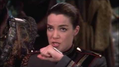 The Physics of Science Fiction: Artificial Gravity UPGRADED    SPREADINGTHEMUSE Productions