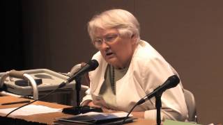 STEM Workshop 2012: Robert S. Boege, J.D. & Dr. Mary L. Good - Synopsis and Conclusion