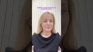 Никогда не скрывайте это от своего хирурга. @drgoncharova в  профиле больше про ринопластику
