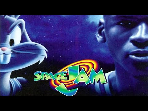 Fly Like An EagleSealSpace Jam