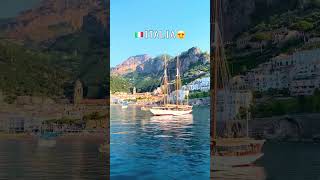 4 places you must visit in Italy 🇮🇹🫶