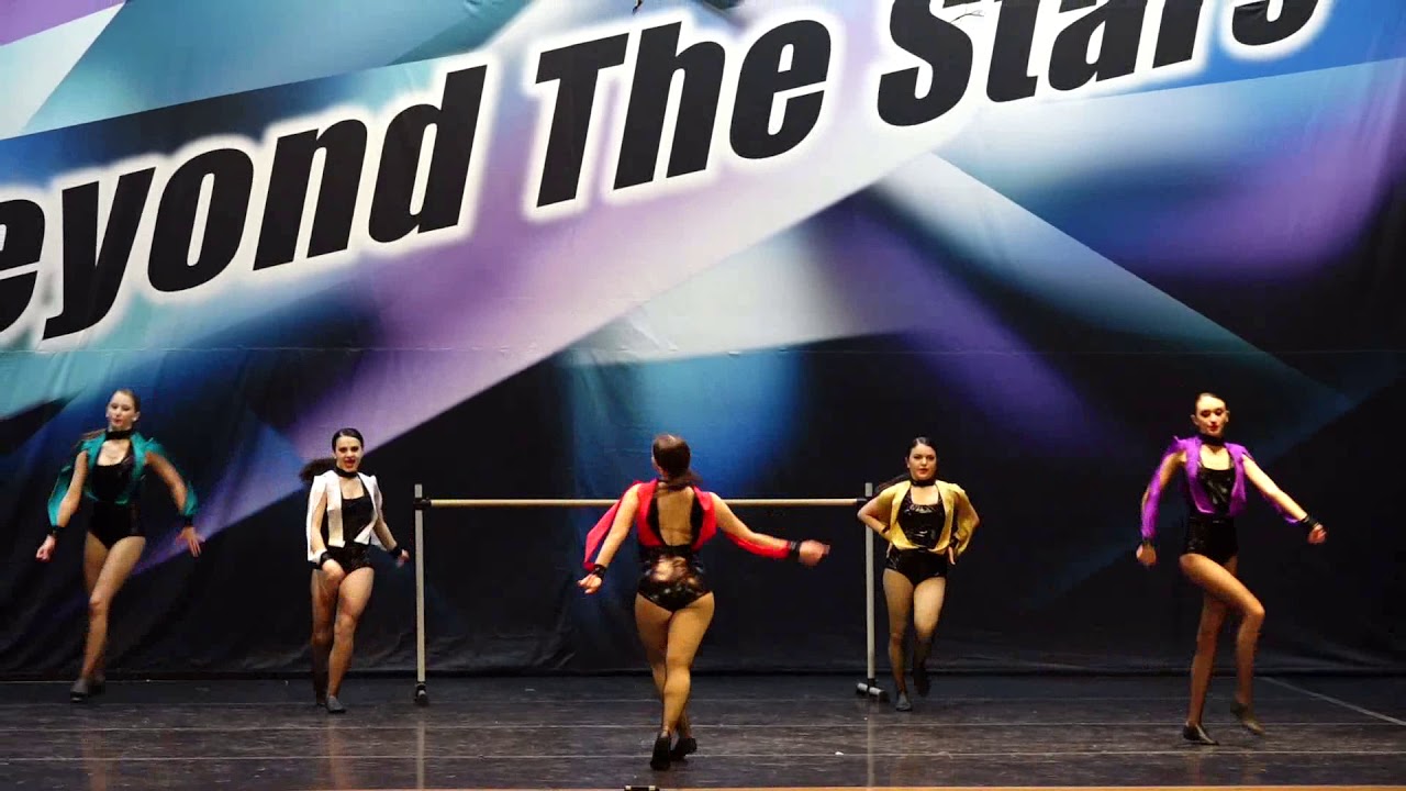 Best Jazz // PUSSYCAT DOLLS STEPS AHEAD DANCE STUDIO [Queens, NY] YouTube