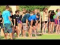 Dimalachite school camps - Team building activities - time to work