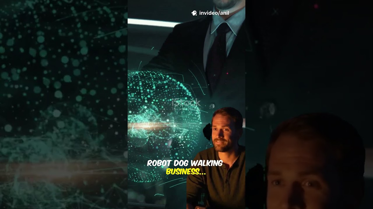 I Asked AI to Predict My Future in 10 Years… The Results SHOCKED Me!