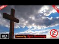 408, Free Christian Loop Background Video HD No Copyright / Cross / Chri...