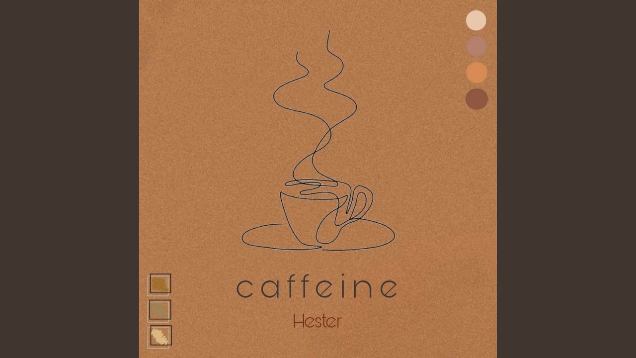 Guarda Caffeine su YouTube Guarda Caffeine su YouTube