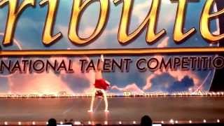 Alyssa Capella Americano