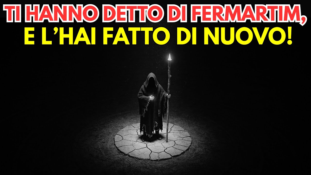 ELETTO! FERMO — HAI AVUTO IL CORAGGIO DI ANDARE FIN LÌ? ORA REGNA IL CAOS… CHE INCUBO HAI SCATENATO?