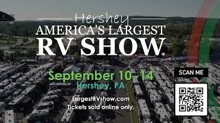 56th Annual America's Largest RV Show