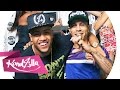 MC Davi e Neguinho do Kaxeta - Pé na Porta (KondZilla)