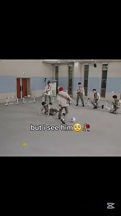 He just wiped all hybes floorπ€£#enhypen #jungwon