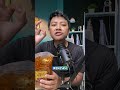 CEMILAN PEDAS BIKIN MULUT BISA NYANYI #shorts #viral #produkunik #reviewbarang #makanan