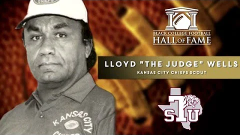 BLACK COLLEGE FOOTBALL HALL OF FAME CLASS OF 2016 ...