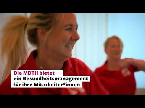 Steuerberatung Magdeburger Treuhand MDTH