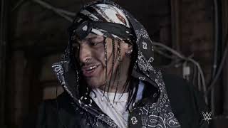 FULL SEGMENT: Scrypts, Bronco Nima & Lucien Price Promo | WWE NXT 09/19/23 Net Worth