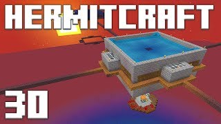►Hermitcraft 6 - Ep. 30: SATURDAY SPECIAL! (Minecraft 1.13)◄ | iJevin