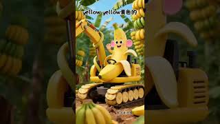 color learning for kids #cartoon