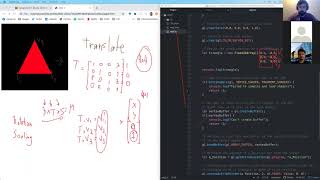 Assignment 2: Transformations (Part 1)