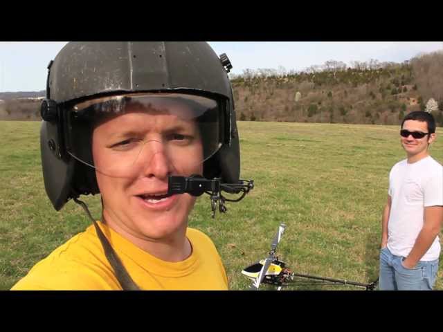 Helicopter Physics Series Intro - #1 Smarter Every Day 45