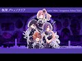 【試聴PV】IV KLORE「極闇グロッソラリア」【ラピスリライツ】