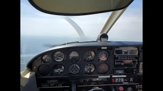 Private pilot test prep questions - Aerodynamics - Flight Controls
