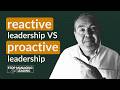 How to Be a Leader, Not Just a Manager | Stop Managing, Start Leading | Ep 9