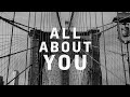 ICF Worship - All About You (Lyric Video)