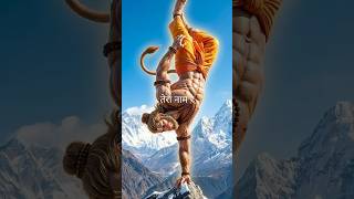 Hanuman Ji 4k Status | Phoenix Dash | #shorts #viral
