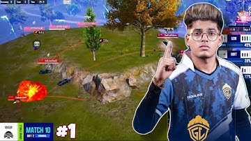 Jonathan gaming #1grenade Player || jonathan ne kiya grenade se full squad wipe 