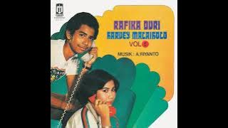 Bisikan Mesra (A. Riyanto) - Rafika Duri & Harvey Malaiholo