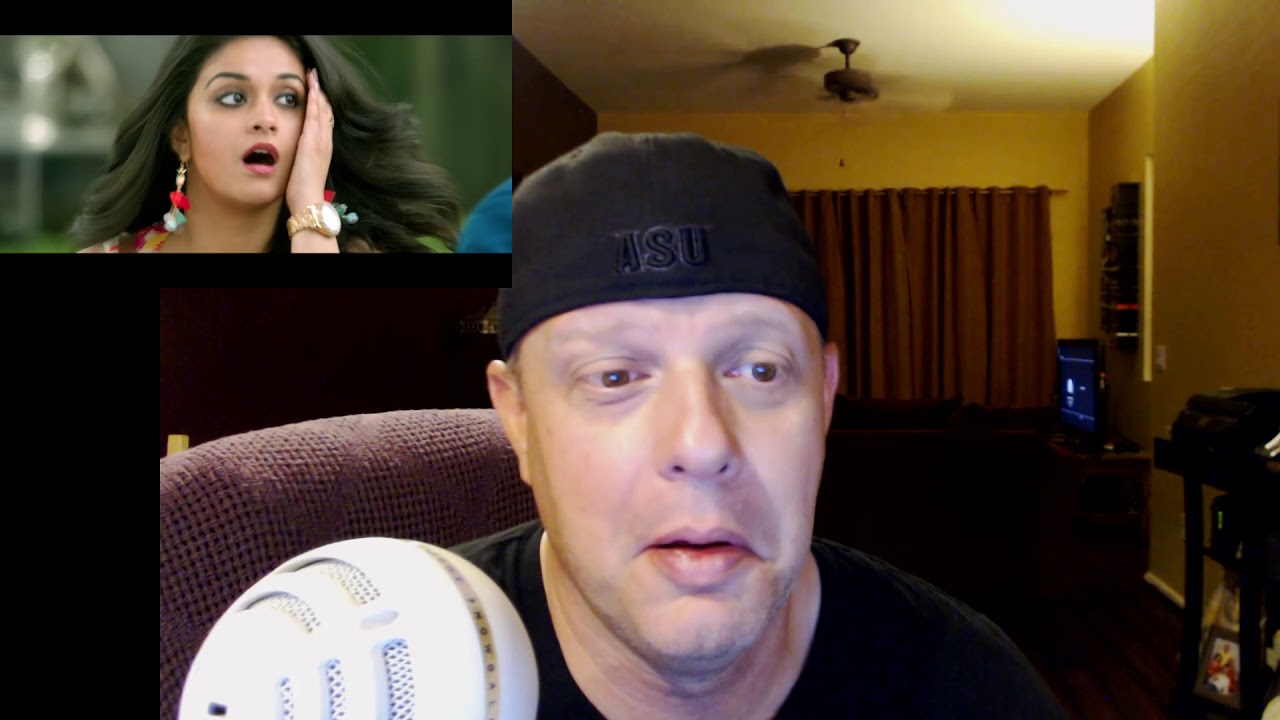 Saamy² | Trailer Reaction | Chiyaan Vikram, Keerthy Suresh  Hari  Devi Sri Prasad  Shibu Thameens