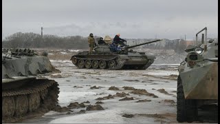 CHEKECHE | Mwaka mmoja wa vita vya Urusi na Ukraine na yanayoendelea kujiri