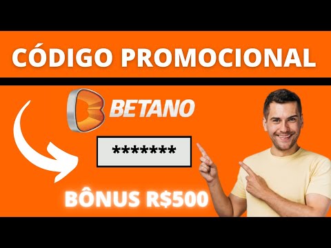 BÔNUS DA BETANO VALE A PENA DESCUBRA NESSE VÍDEO