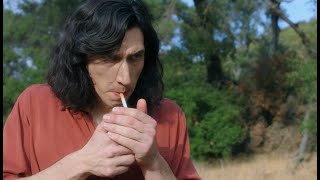 Henry McHenry - Born to die ( Adam Driver in Annette - possible spoilers! ) Resimi