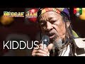 Capture de la vidéo Kiddus I Live At Reggae Jam 2017