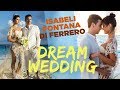 Casamento dos Sonhos nas Maldivas - Isabeli Fontana e Di Ferrero