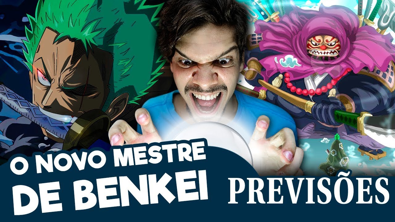 ONE PIECE 937 | Vazamento de Informações e Roronoa Yoshitsune (Previsões) eiichiro meaning
