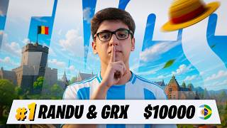Download lagu Qualified for the Fortnite World Cup | TOP 1 FNCS LAST CHANCE ($10,000)