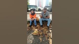 POLIS & SKMM REMAN PAPABERRY - LIVE DARI IPD DANG WANGI