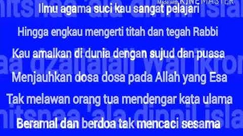 Nurul Musthofa 