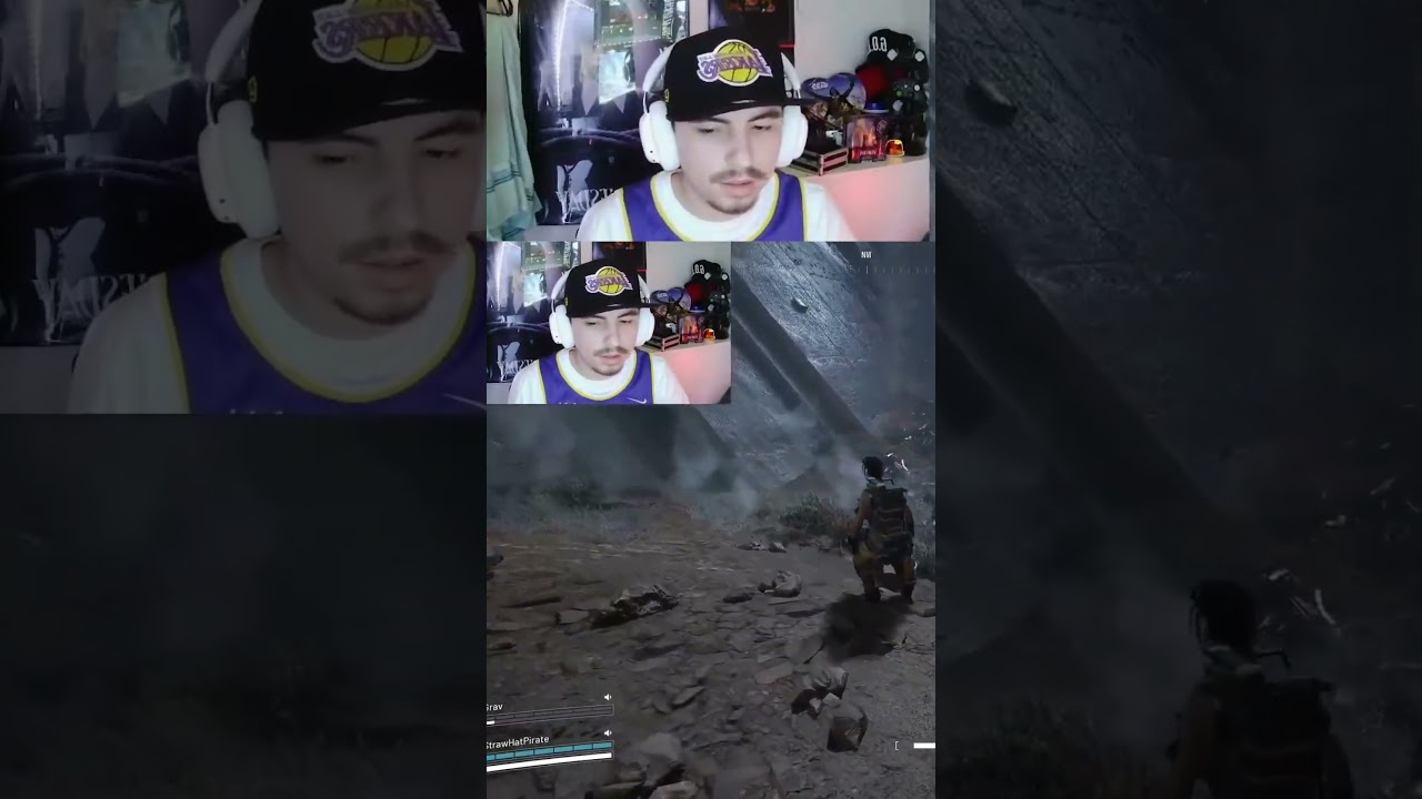 Are we wrong for this? Arc Raiders 