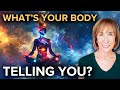 The Mind &amp; Body Connection (Hear Your Body&#39;s Secret Message!) | James Van Praagh | Risa Sheppard