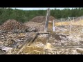 Flätsbo gruva 2015-07-17