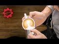 How to Make a Cappuccino