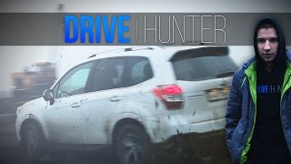 #DRIVEHUNTER : Тест-драйв Subaru Forester(По вопросам рекламы: islatelive@mail.ru ___ VK: http://vk.com/islateofficial Instagram: https://instagram.com/islate Twitter: https://twitter.com/iSlate_rus ___ ..., 2016-01-24T11:00:53.000Z)