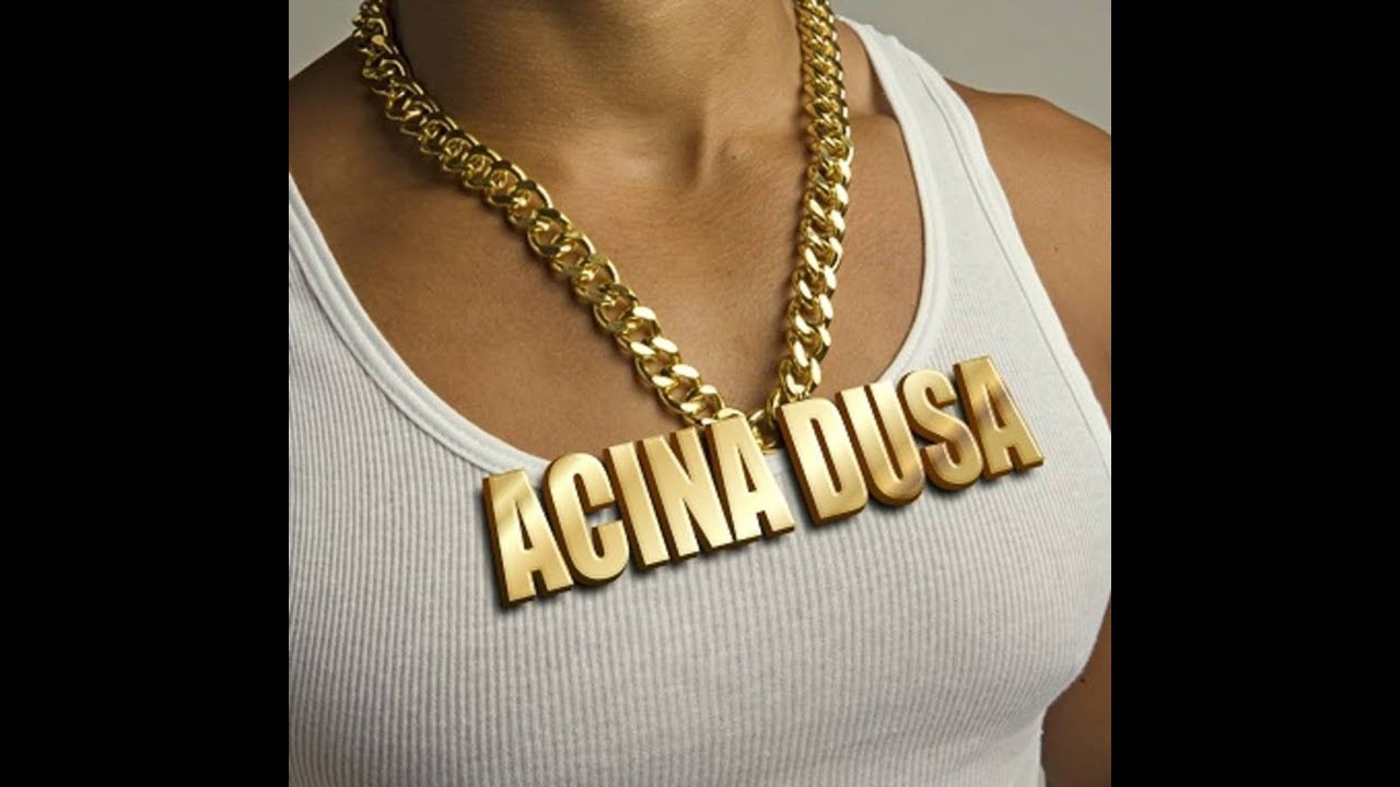 Acina Dusa - Misa Mrak 2012 - A Srece ti Kuca , Sve tise i tise